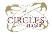 Circles Trouwringen Logo