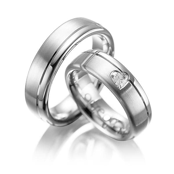 platina-trouwringen-65-mm-diamant-hartvorm-collectie Circles Trouwringen-Zwijndrecht