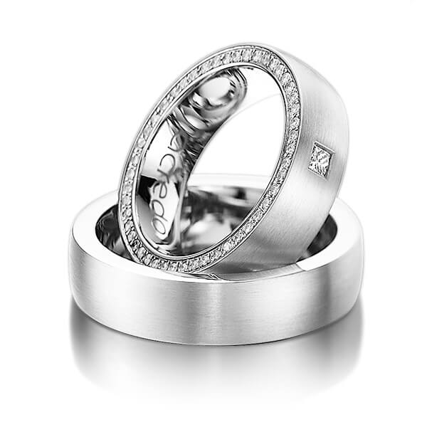 platina-trouwringen-diamanten-collectie Circles Trouwringen-Zwijndrecht
