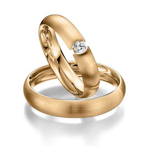 rose-gouden-trouw-ringen-met-spanzetting-diamant-van-0-08ct-Circles Trouwringen-Zwijndrecht