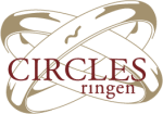 Circles Trouwringen Logo